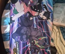 Pokemon TCG Champions Path Play Mat