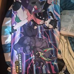 Pokemon TCG Champions Path Play Mat