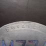 Irish vintage taxi/hackney badge Image 3