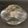 Vintage Art Nouveau Style Perfume Bottle Image 9