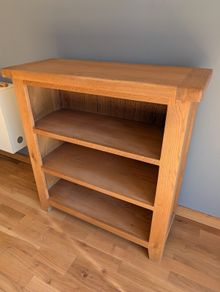 Bookcase