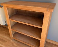 Bookcase
