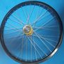BMX frame Image 3
