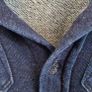 Polo Ralph Lauren Denim Long Sleeve Top Image 8