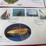 Irish First day covers Image 6