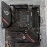 Asus Rog Strix B550-f Gaming Motherboard Image 2