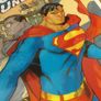 Superman Unchained #2 ! Limited 1 for 25 ! Terry Dodson & Rachel Dodson 75th Anniversary Modern Age Variant Cover ! 2013 ! by DC Comics ! Image 2