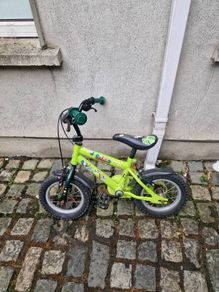 12 inch kids bike