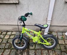 12 inch kids bike