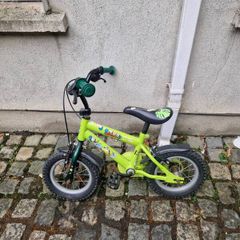 12 inch kids bike