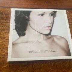 Dark Room Notes CD We Love You Dark Matter