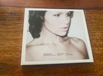 Dark Room Notes CD We Love You Dark Matter