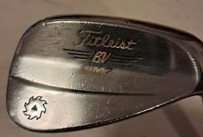 Titleist Vokey Wedges