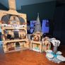 Lego Harry Potter Hogwarts Clock Tower 75948 Image 10
