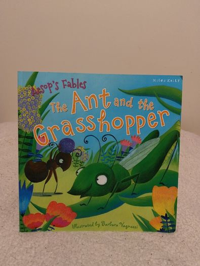 My Fairytale Time, Classic Story Books
