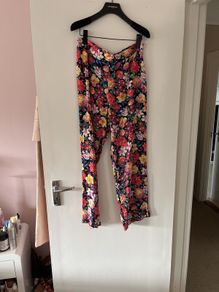 Claudie Pierlot trousers