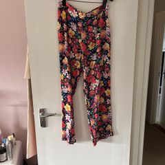Claudie Pierlot trousers