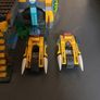 Lego Chima 70010 Image 4