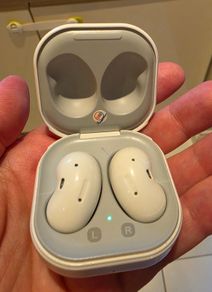 Galaxy buds (Read)