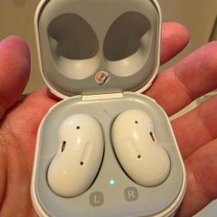 Galaxy buds