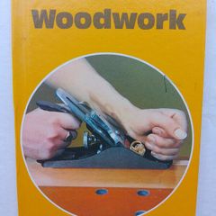Woodwork