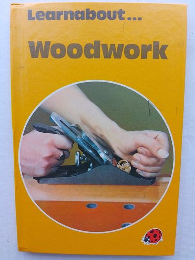 Woodwork