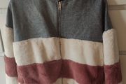 Bershka jacket size M