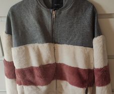 Bershka jacket size M