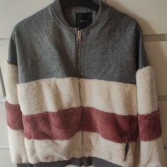 Bershka jacket size M