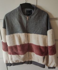 Bershka jacket size M