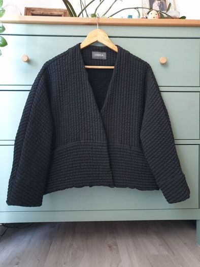 Oska Jacket Size One/universal