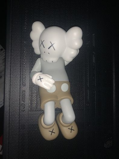 KAWS collectibles