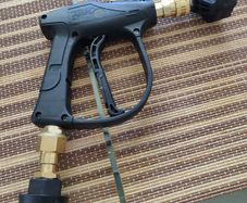 Karcher Pressure Washer Gun