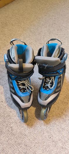 Roller skates