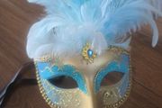 venetian Mask