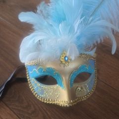 venetian Mask