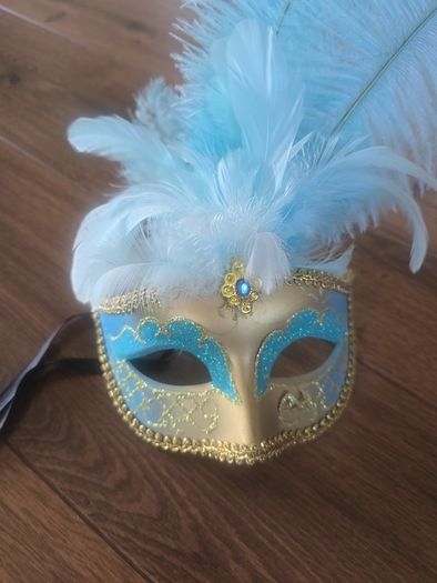 venetian Mask