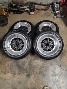 jap wheels ae86