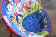 Paw Patrol folding chair