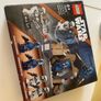 Lego speed champions set 76924 Image 2