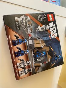 Star Wars Lego 75373