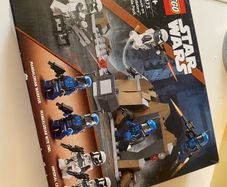 Star Wars Lego 75373