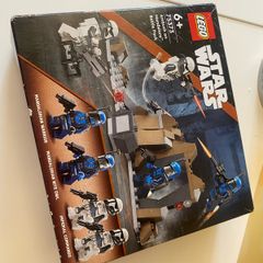 Star Wars Lego 75373