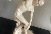 Beautiful Italian Figurine