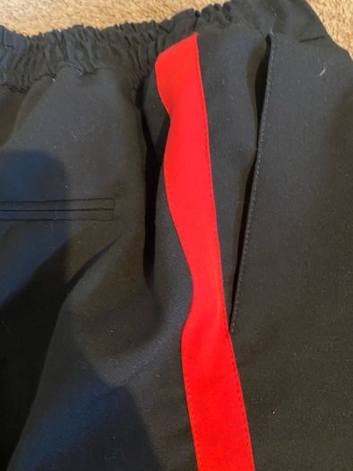 Pull& bear trousers/M
