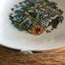 Vintage Scotland Decorative Plate Image 2