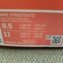 Nike StreetGato Trainers Really Cool Unisex Image 8