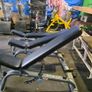 True fitness adjustable benchs Image 2