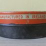 Old Far-Go Irish Polish Tin. Image 4