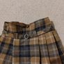 Benetton Baby Skirt and top, New With Tags Image 4